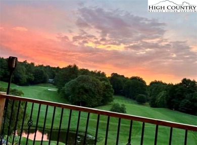 Mountain Life at its finest! This well-maintained home is on High Meadows Golf and Country Club in North Carolina - for sale on GolfHomes.com, golf home, golf lot
