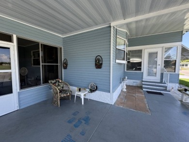 If you're looking for that special home in the Central Florida on Lake Henry Golf Club in Florida - for sale on GolfHomes.com, golf home, golf lot