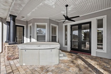 Welcome home to 25515 Hawks Run Lane! SLATE TILE ROOF REPLACED on Red Tail Golf Club in Florida - for sale on GolfHomes.com, golf home, golf lot