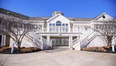 *BRAND NEW ROOF*! NICELY MAINTAINED HOME LOCATED IN TOLL on Westlake Golf and Country Club in New Jersey - for sale on GolfHomes.com, golf home, golf lot