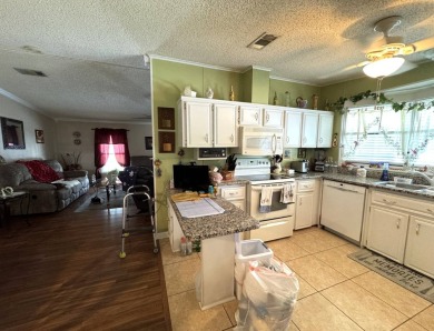 If you're looking for that special home in the Central Florida on Lake Henry Golf Club in Florida - for sale on GolfHomes.com, golf home, golf lot
