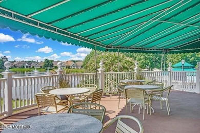 *BRAND NEW ROOF*! NICELY MAINTAINED HOME LOCATED IN TOLL on Westlake Golf and Country Club in New Jersey - for sale on GolfHomes.com, golf home, golf lot