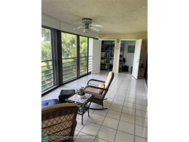 Beautiful and spacious Condominium with 2 master bedrooms, 2 and on Boca Dunes Golf and Country Club in Florida - for sale on GolfHomes.com, golf home, golf lot