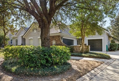 Welcome home to 25515 Hawks Run Lane! SLATE TILE ROOF REPLACED on Red Tail Golf Club in Florida - for sale on GolfHomes.com, golf home, golf lot