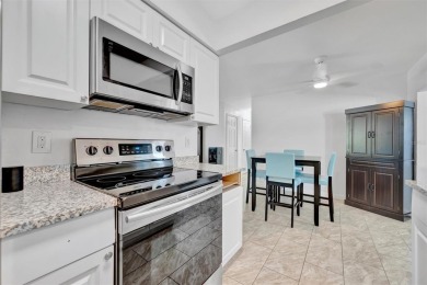 Welcome to this charming Sarasota home on a spacious .22-acre on Bent Tree Country Club in Florida - for sale on GolfHomes.com, golf home, golf lot