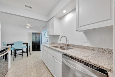 Welcome to this charming Sarasota home on a spacious .22-acre on Bent Tree Country Club in Florida - for sale on GolfHomes.com, golf home, golf lot