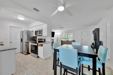 Welcome to this charming Sarasota home on a spacious .22-acre on Bent Tree Country Club in Florida - for sale on GolfHomes.com, golf home, golf lot
