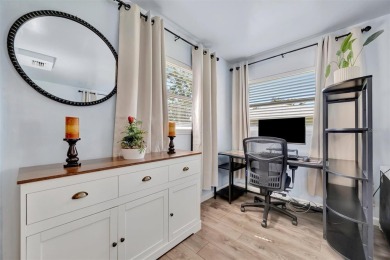 Welcome to this charming Sarasota home on a spacious .22-acre on Bent Tree Country Club in Florida - for sale on GolfHomes.com, golf home, golf lot