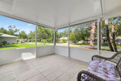 Welcome to this charming Sarasota home on a spacious .22-acre on Bent Tree Country Club in Florida - for sale on GolfHomes.com, golf home, golf lot