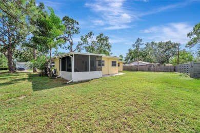 Welcome to this charming Sarasota home on a spacious .22-acre on Bent Tree Country Club in Florida - for sale on GolfHomes.com, golf home, golf lot