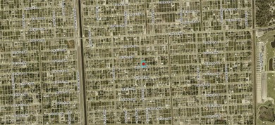 Excellent opportunity with a corner lot on a dead end street in on Copperhead Golf Club in Florida - for sale on GolfHomes.com, golf home, golf lot