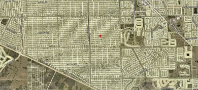 Excellent opportunity with a corner lot on a dead end street in on Copperhead Golf Club in Florida - for sale on GolfHomes.com, golf home, golf lot
