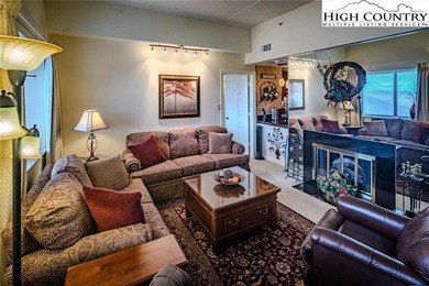 Long Range Views from this Sugar Top Condo. This unit is on Sugar Mountain Golf Course in North Carolina - for sale on GolfHomes.com, golf home, golf lot