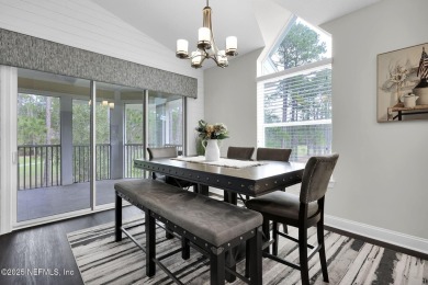 Welcome to easy, resort-style living in this beautifully updated on Slammer and Squire Golf Course in Florida - for sale on GolfHomes.com, golf home, golf lot