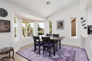 OWN THIS EXQUISITE GOLF COURSE HOME!! Fully upgraded and move-in on Highland Falls Golf Club in Nevada - for sale on GolfHomes.com, golf home, golf lot