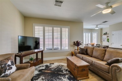 Come see this beautiful Single Story with 2 Bed+Den in Sun City on Desert Willow Golf Course in Nevada - for sale on GolfHomes.com, golf home, golf lot