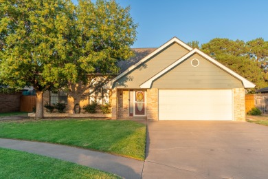 Welcome to your dream home in the heart of Shadow Hills! This on Shadow Hills Golf Course in Texas - for sale on GolfHomes.com, golf home, golf lot