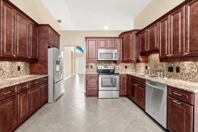 Charming Single-Family Home in Eastpointe Country Club - on Eastpointe Country Club in Florida - for sale on GolfHomes.com, golf home, golf lot