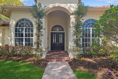 Experience elevated modern living in this fully on  in Florida - for sale on GolfHomes.com, golf home, golf lot