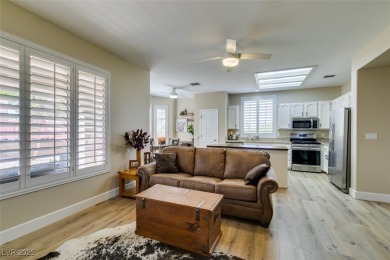 Come see this beautiful Single Story with 2 Bed+Den in Sun City on Desert Willow Golf Course in Nevada - for sale on GolfHomes.com, golf home, golf lot