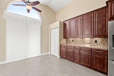 Charming Single-Family Home in Eastpointe Country Club - on Eastpointe Country Club in Florida - for sale on GolfHomes.com, golf home, golf lot
