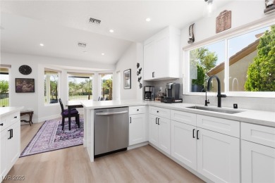 OWN THIS EXQUISITE GOLF COURSE HOME!! Fully upgraded and move-in on Highland Falls Golf Club in Nevada - for sale on GolfHomes.com, golf home, golf lot