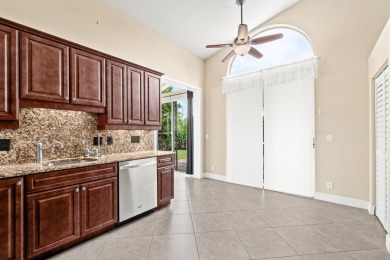 Charming Single-Family Home in Eastpointe Country Club - on Eastpointe Country Club in Florida - for sale on GolfHomes.com, golf home, golf lot