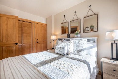 Amazing, beautiful two-bedroom condo in the Copper Springs Lodge on  in Colorado - for sale on GolfHomes.com, golf home, golf lot