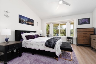 OWN THIS EXQUISITE GOLF COURSE HOME!! Fully upgraded and move-in on Highland Falls Golf Club in Nevada - for sale on GolfHomes.com, golf home, golf lot