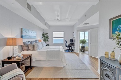 GORGEOUS fully renovated WATERFRONT corner residence in The Bay on Terra Ceia Golf and Country Club in Florida - for sale on GolfHomes.com, golf home, golf lot