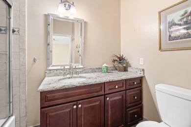 Charming Single-Family Home in Eastpointe Country Club - on Eastpointe Country Club in Florida - for sale on GolfHomes.com, golf home, golf lot