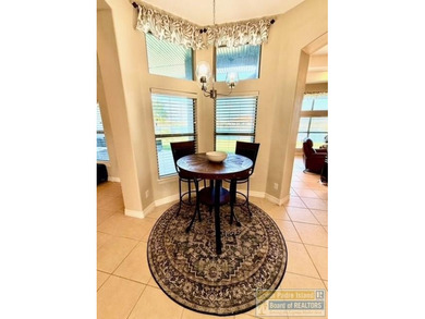 Stunning 3-bedroom 3.5-bathroom lakefront home offers the on South Padre Island Golf Club in Texas - for sale on GolfHomes.com, golf home, golf lot