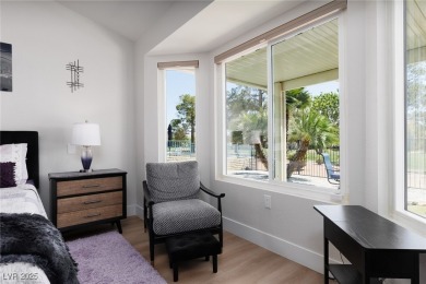 OWN THIS EXQUISITE GOLF COURSE HOME!! Fully upgraded and move-in on Highland Falls Golf Club in Nevada - for sale on GolfHomes.com, golf home, golf lot