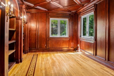 Nestled on 1.2 acres, this property is one of a kind. Priced to on The Wyndgate Golf and Country Club in Michigan - for sale on GolfHomes.com, golf home, golf lot