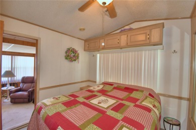 FLORIDA LIFESTYLE AT ITS BEST... GATED 55+COMMUNITY...OWN YOUR on Southern Dunes Golf and Country Club in Florida - for sale on GolfHomes.com, golf home, golf lot