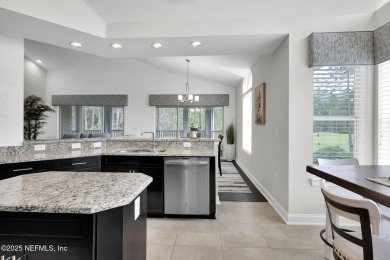 Welcome to easy, resort-style living in this beautifully updated on Slammer and Squire Golf Course in Florida - for sale on GolfHomes.com, golf home, golf lot