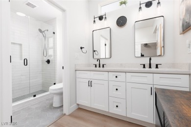 OWN THIS EXQUISITE GOLF COURSE HOME!! Fully upgraded and move-in on Highland Falls Golf Club in Nevada - for sale on GolfHomes.com, golf home, golf lot