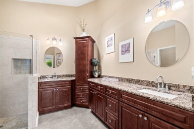 Charming Single-Family Home in Eastpointe Country Club - on Eastpointe Country Club in Florida - for sale on GolfHomes.com, golf home, golf lot