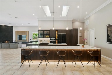 Experience elevated modern living in this fully on  in Florida - for sale on GolfHomes.com, golf home, golf lot