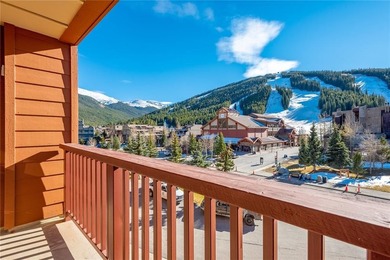 Amazing, beautiful two-bedroom condo in the Copper Springs Lodge on  in Colorado - for sale on GolfHomes.com, golf home, golf lot