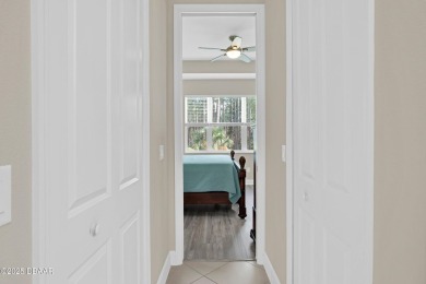 Experience fabulous Florida living in this beautifully appointed on LPGA International Golf Course in Florida - for sale on GolfHomes.com, golf home, golf lot