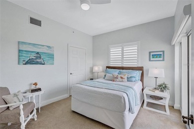 GORGEOUS fully renovated WATERFRONT corner residence in The Bay on Terra Ceia Golf and Country Club in Florida - for sale on GolfHomes.com, golf home, golf lot