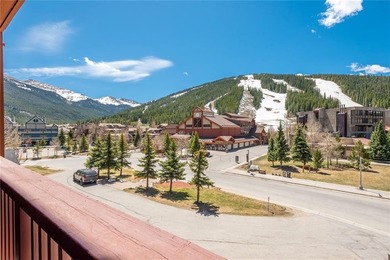 Amazing, beautiful two-bedroom condo in the Copper Springs Lodge on  in Colorado - for sale on GolfHomes.com, golf home, golf lot