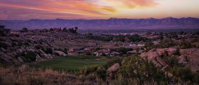 An exceptional opportunity to build a true custom masterpiece in on The Golf Club At Redlands Mesa in Colorado - for sale on GolfHomes.com, golf home, golf lot