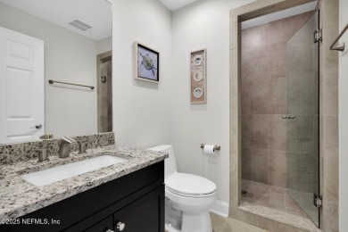 Welcome to easy, resort-style living in this beautifully updated on Slammer and Squire Golf Course in Florida - for sale on GolfHomes.com, golf home, golf lot
