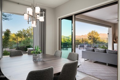 TAKE IN SWEEPING MOUNTAIN VISTAS FROM THIS ELEVATED GOLF COURSE on Vista Verde Golf Course in Arizona - for sale on GolfHomes.com, golf home, golf lot