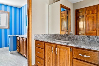 Nestled on 1.2 acres, this property is one of a kind. Priced to on The Wyndgate Golf and Country Club in Michigan - for sale on GolfHomes.com, golf home, golf lot