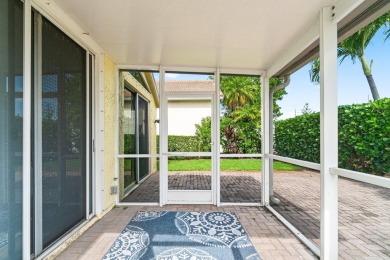 Charming Single-Family Home in Eastpointe Country Club - on Eastpointe Country Club in Florida - for sale on GolfHomes.com, golf home, golf lot