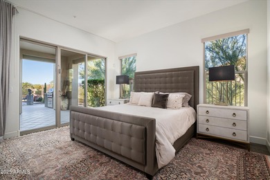 TAKE IN SWEEPING MOUNTAIN VISTAS FROM THIS ELEVATED GOLF COURSE on Vista Verde Golf Course in Arizona - for sale on GolfHomes.com, golf home, golf lot