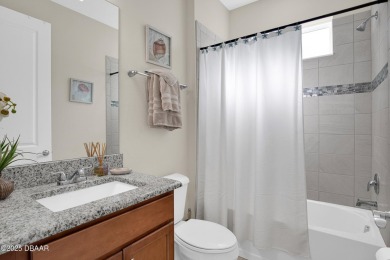 Experience fabulous Florida living in this beautifully appointed on LPGA International Golf Course in Florida - for sale on GolfHomes.com, golf home, golf lot